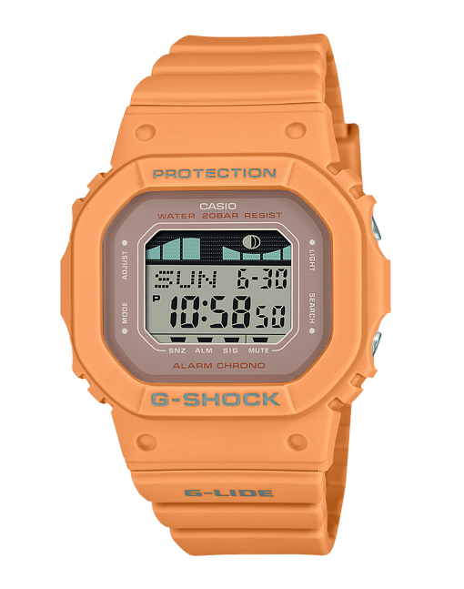 Casio GLX-S5600-4E Casio GLX-S5600-4E