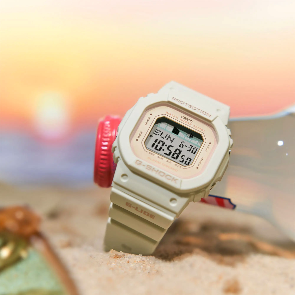 Casio GLX-S5600-7E Casio GLX-S5600-7E