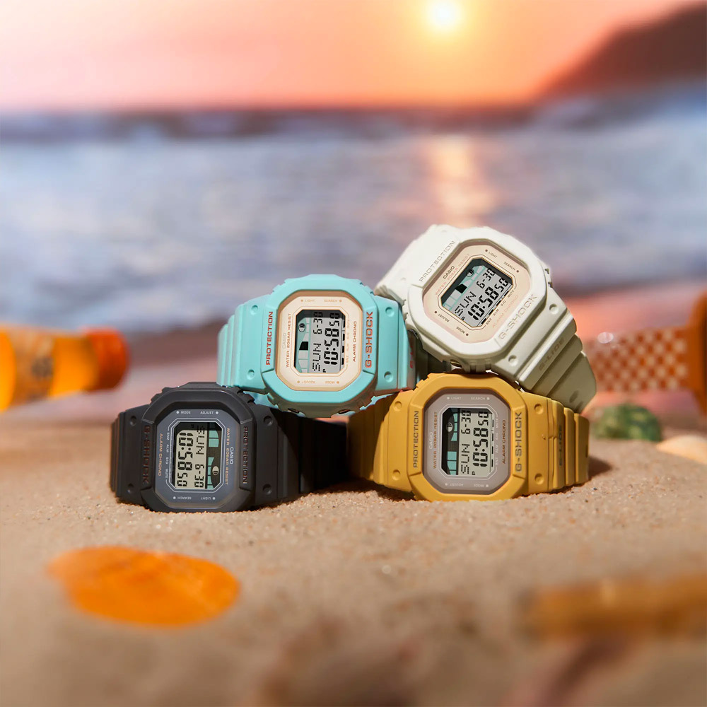 Casio GLX-S5600-7E Casio GLX-S5600-7E