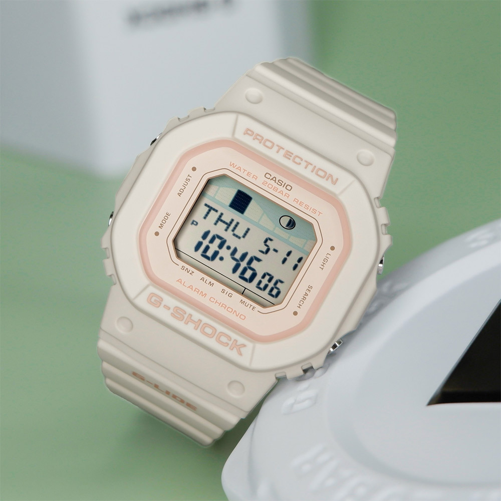 Casio GLX-S5600-7E Casio GLX-S5600-7E