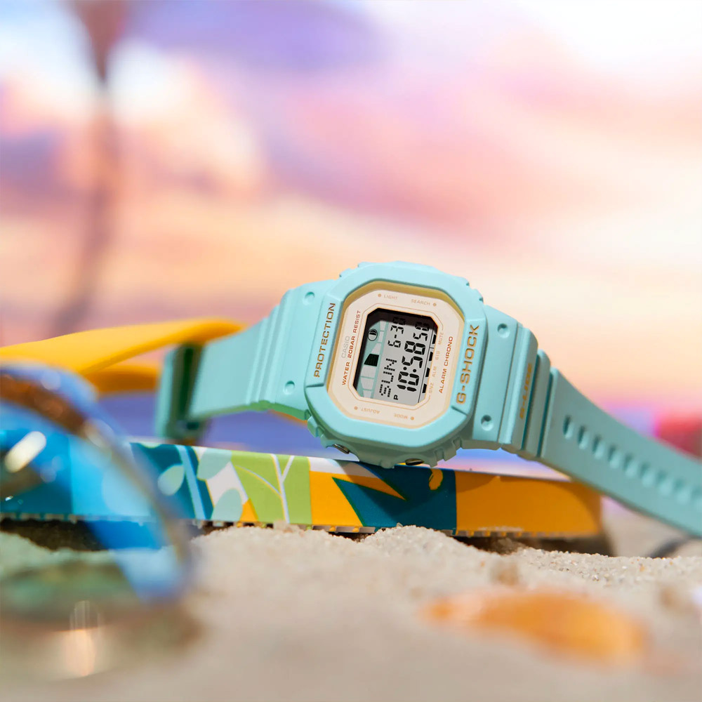 Casio GLX-S5600-3E Casio GLX-S5600-3E