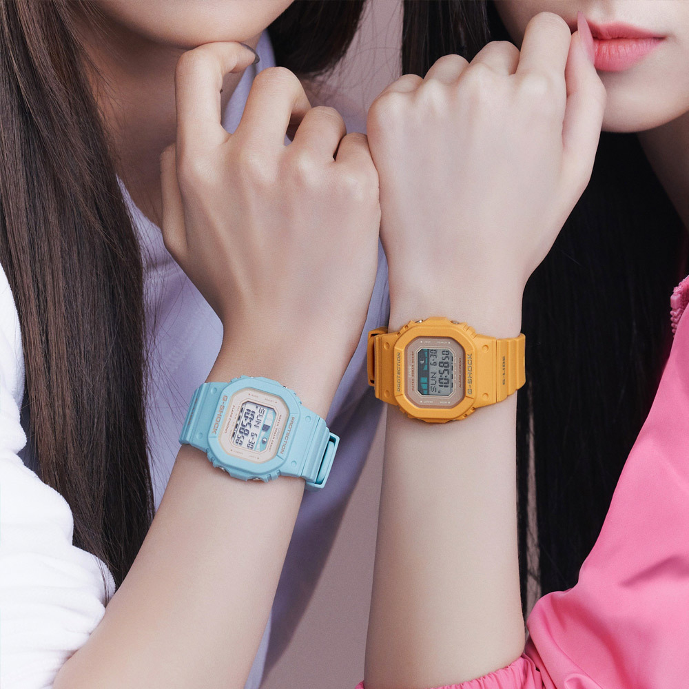 Casio GLX-S5600-3E Casio GLX-S5600-3E