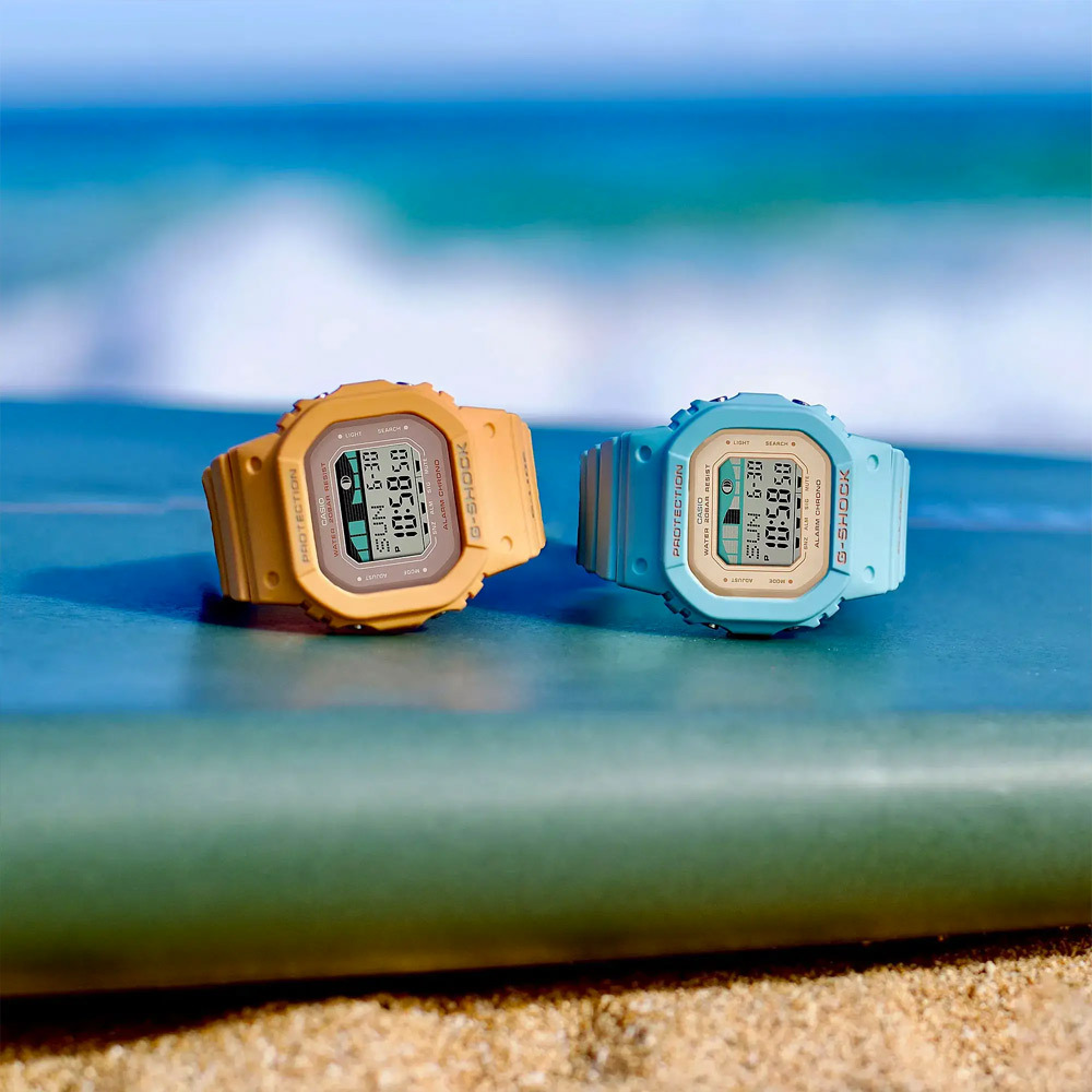 Casio GLX-S5600-3E Casio GLX-S5600-3E
