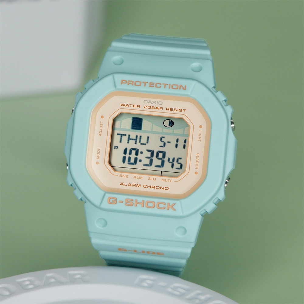 Casio GLX-S5600-3E Casio GLX-S5600-3E