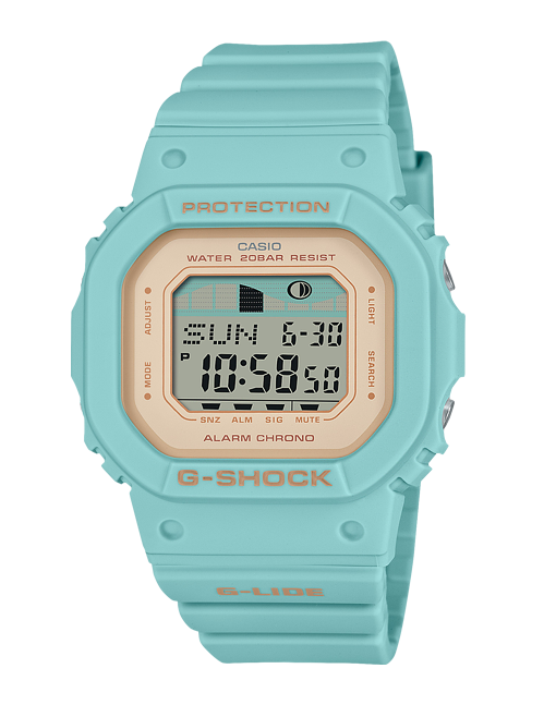 Casio GLX-S5600-3E Casio GLX-S5600-3E