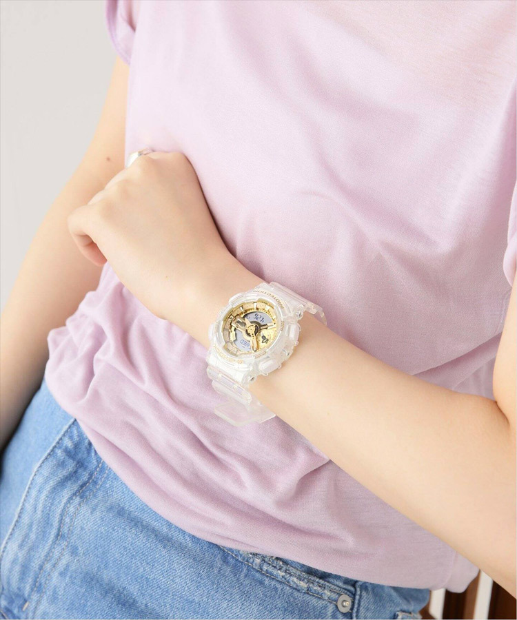 Casio GMA-S110SG-7A Casio GMA-S110SG-7A