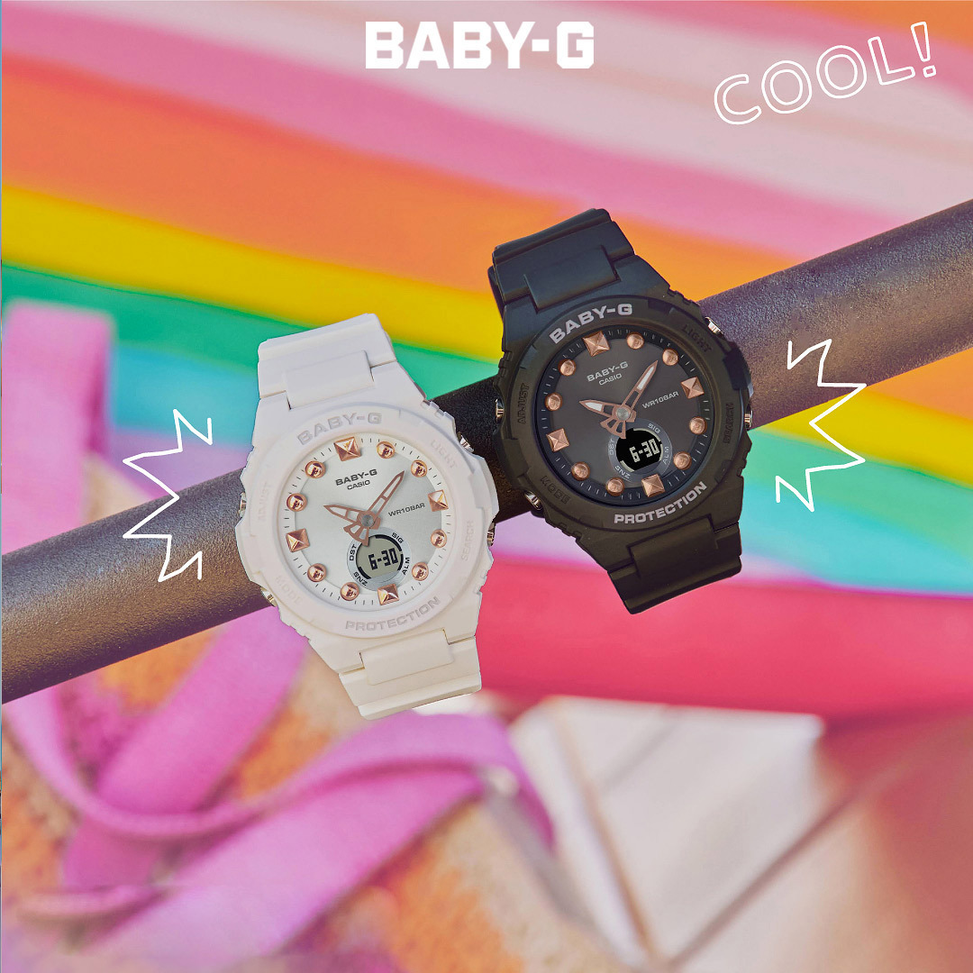 Casio BGA-320-7A2 Casio BGA-320-7A2