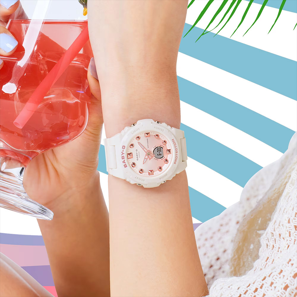 Casio BGA-320-7A1 Casio BGA-320-7A1