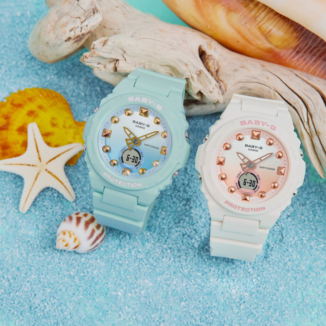 Casio BGA-320-7A1 Casio BGA-320-7A1