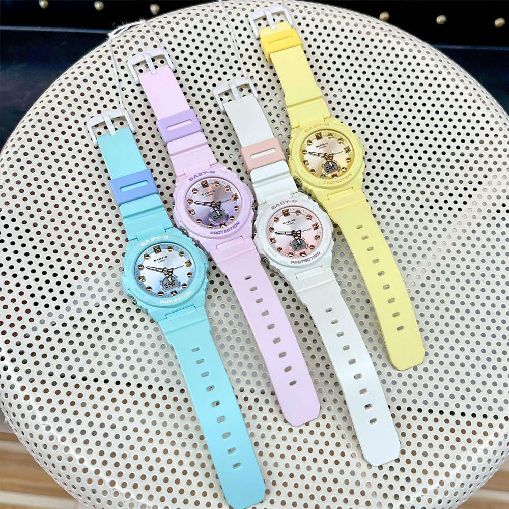 Casio BGA-320-7A1 Casio BGA-320-7A1