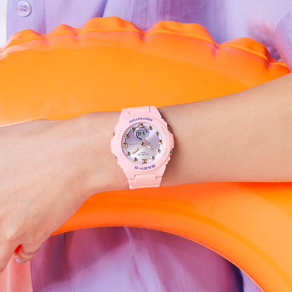 Casio BGA-320-4A Casio BGA-320-4A