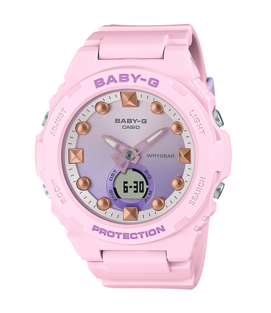 Casio BGA-320-4A Casio BGA-320-4A