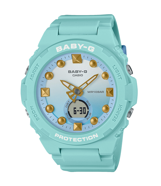 Casio BGA-320-3A Casio BGA-320-3A