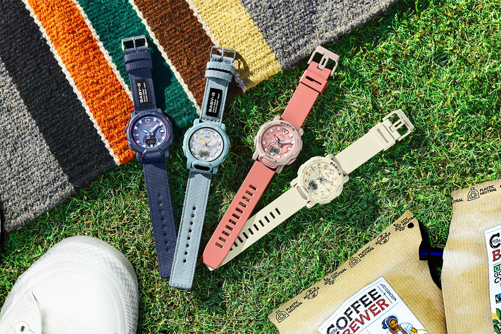 Casio BGA-310-4A Casio BGA-310-4A