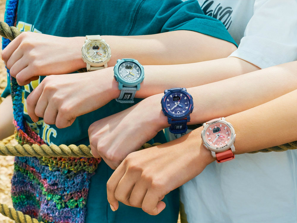 Casio BGA-310-4A Casio BGA-310-4A