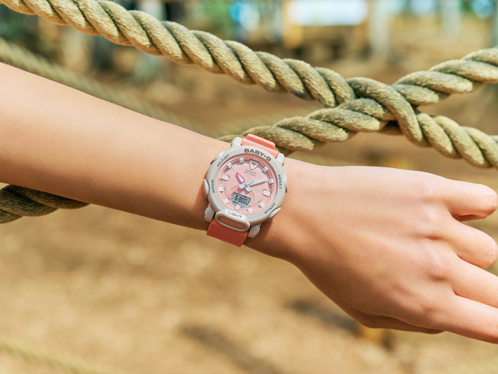 Casio BGA-310-4A Casio BGA-310-4A