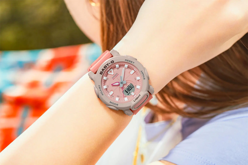 Casio BGA-310-4A Casio BGA-310-4A