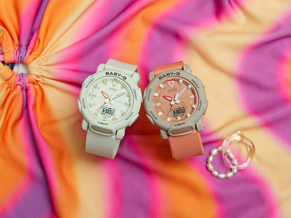 Casio BGA-310-4A Casio BGA-310-4A
