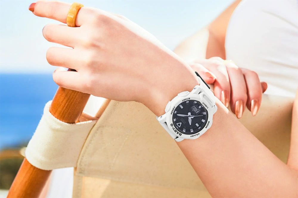 Casio BGA-310-7A2 Casio BGA-310-7A2