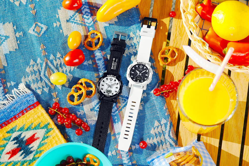 Casio BGA-310-7A2 Casio BGA-310-7A2