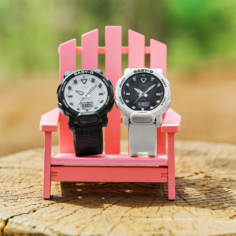 Casio BGA-310-7A2 Casio BGA-310-7A2