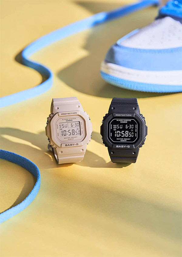 Casio BGD-565-1E Casio BGD-565-1E