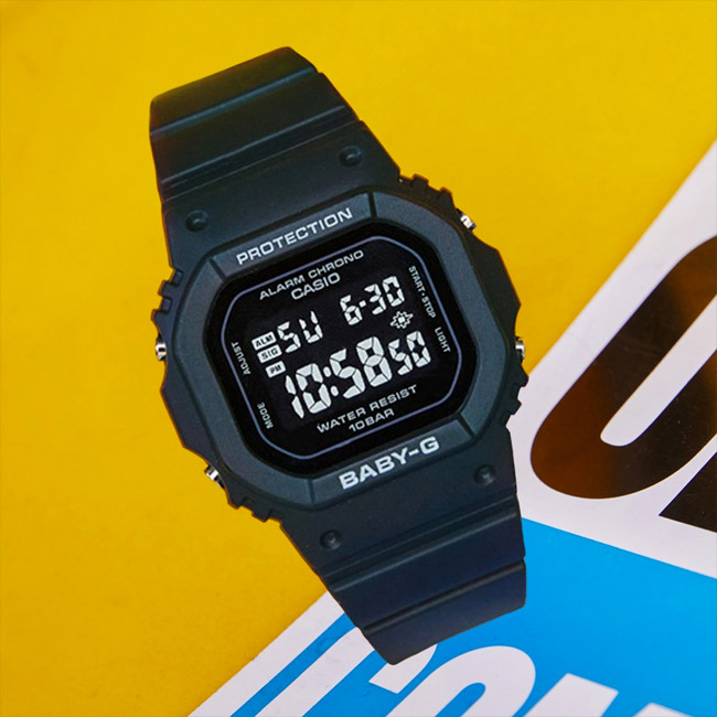 Casio BGD-565-1E Casio BGD-565-1E