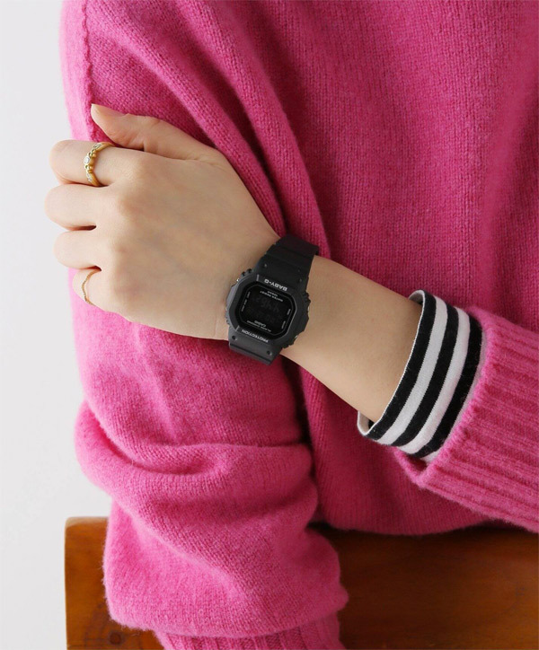 Casio BGD-565-1E Casio BGD-565-1E