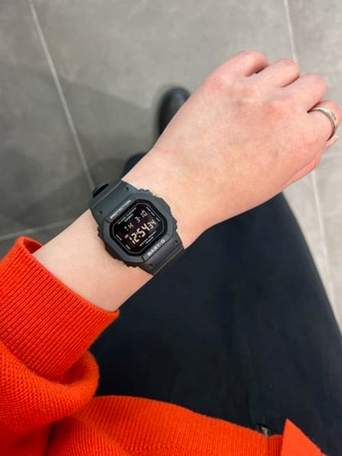 Casio BGD-565-1E Casio BGD-565-1E
