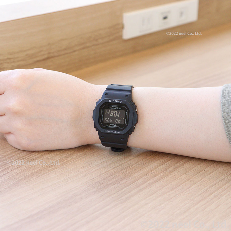 Casio BGD-565-1E Casio BGD-565-1E