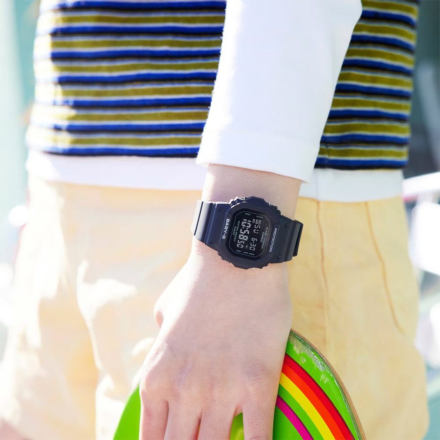 Casio BGD-565-1E Casio BGD-565-1E
