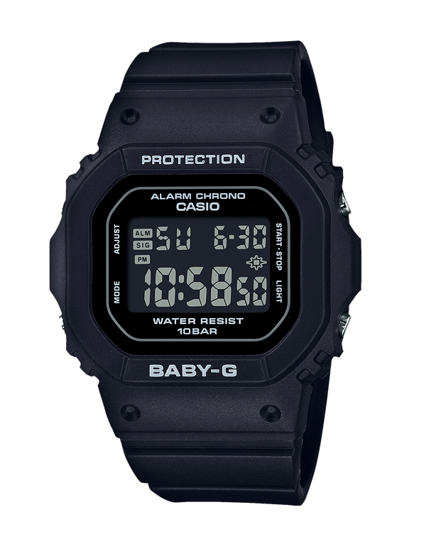 Casio BGD-565-1E Casio BGD-565-1E