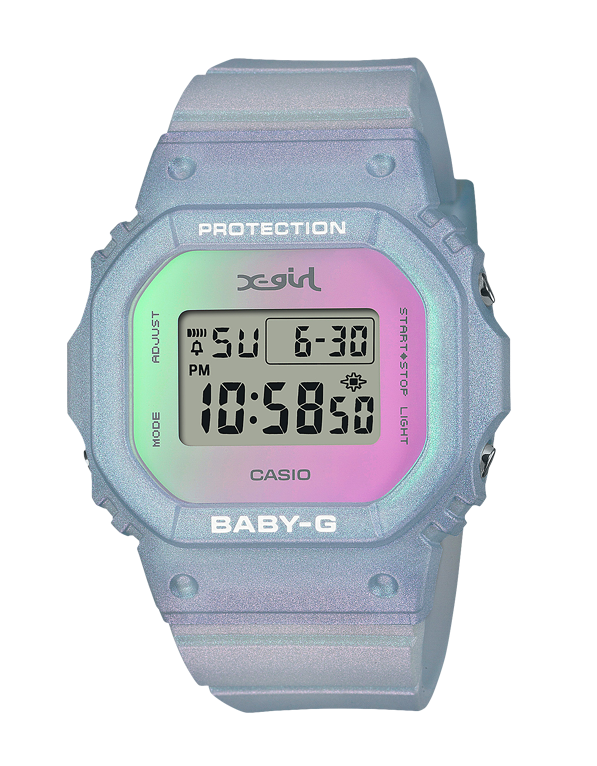 Casio BGD-565XG-2E Casio BGD-565XG-2E