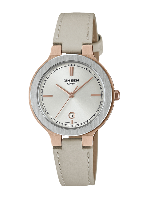 Casio SHE-4559GBL-7A Casio SHE-4559GBL-7A
