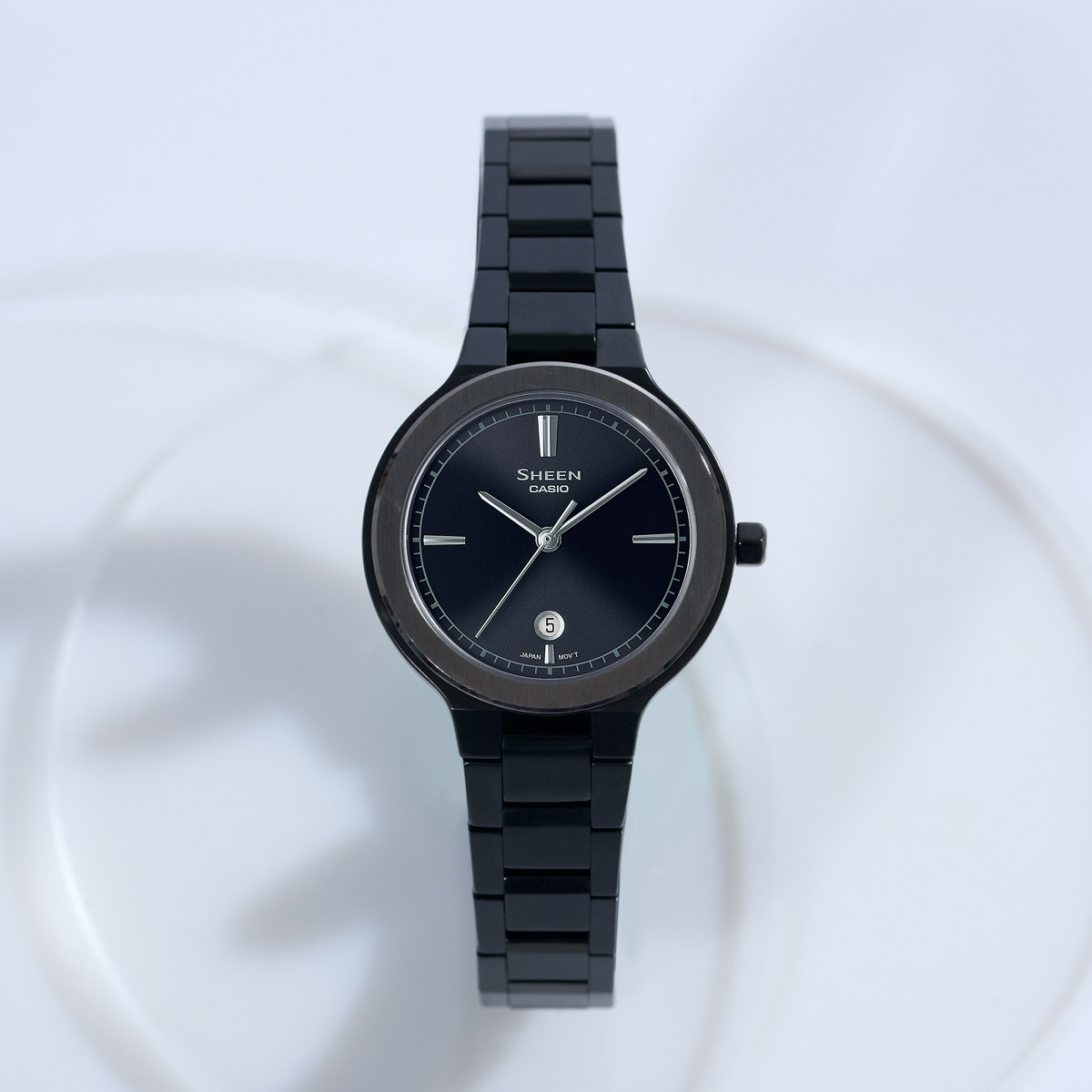Casio SHE-4559BD-1A Casio SHE-4559BD-1A