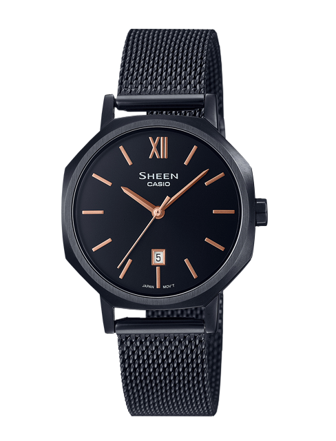 Casio SHE-4554BM-1A Casio SHE-4554BM-1A