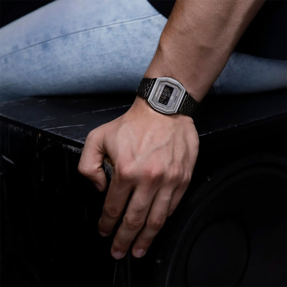 Casio A1000RCG-8B Casio A1000RCG-8B
