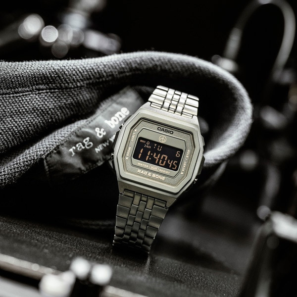 Casio A1000RCG-8B Casio A1000RCG-8B
