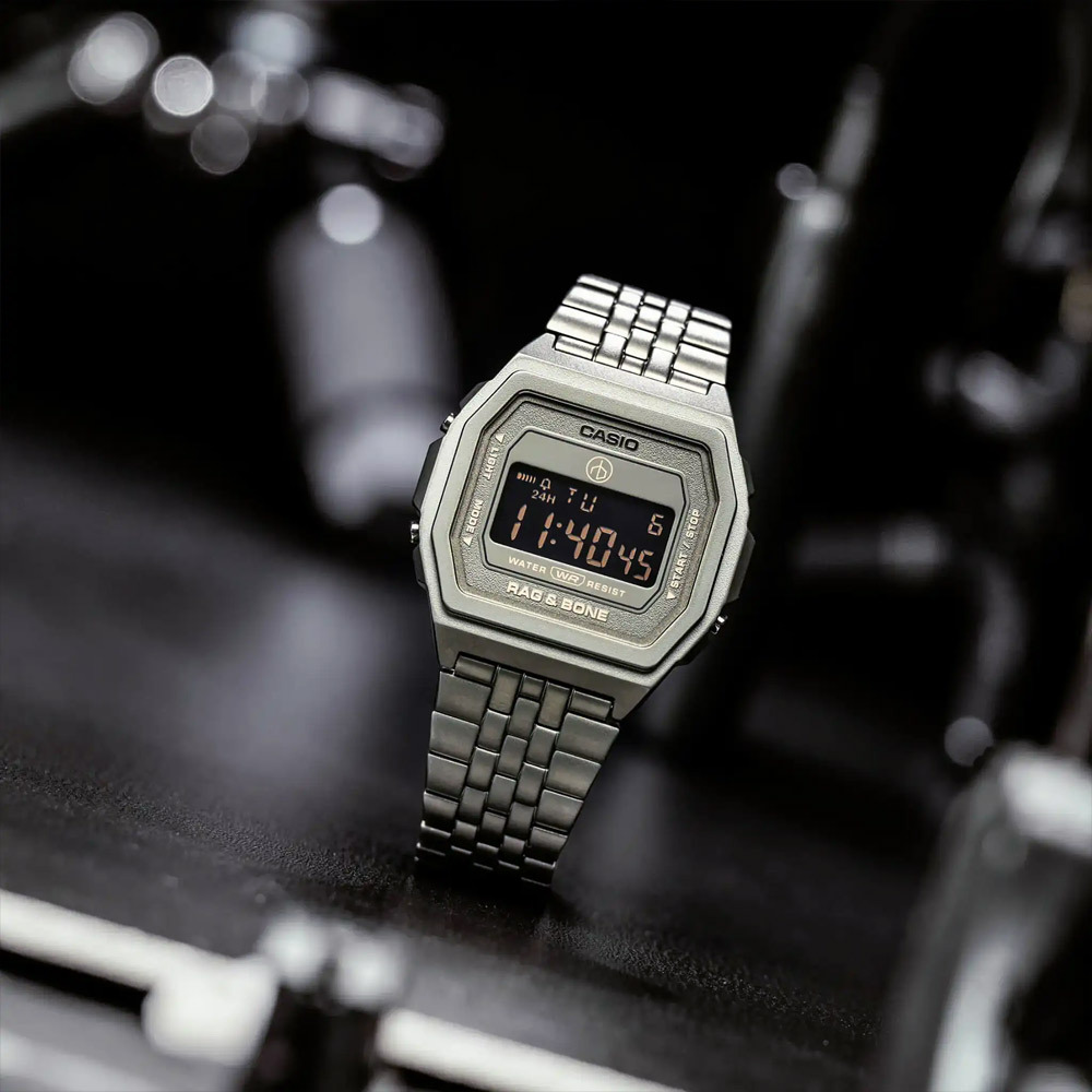 Casio A1000RCG-8B Casio A1000RCG-8B