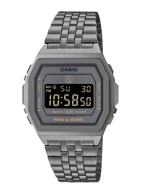 Casio A1000RCG-8B Casio A1000RCG-8B