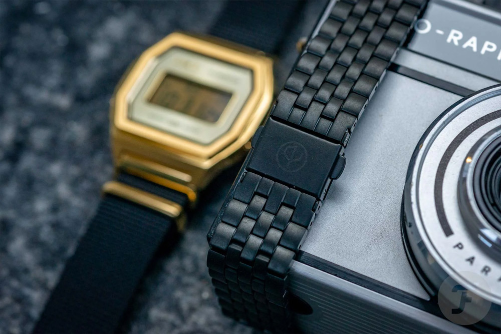 Casio A1000RCB-1E Casio A1000RCB-1E