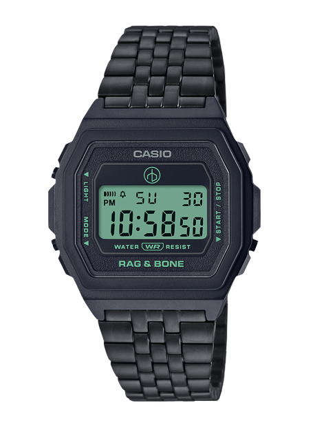 Casio A1000RCB-1E Casio A1000RCB-1E
