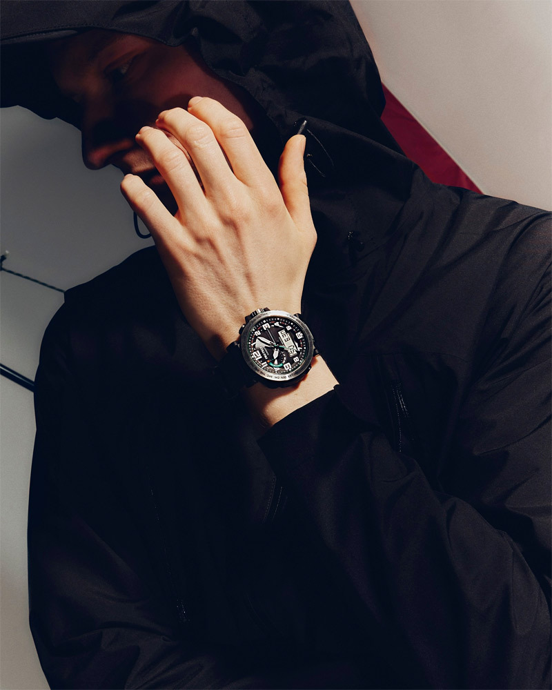 Casio PRG-601-1E Casio PRG-601-1E
