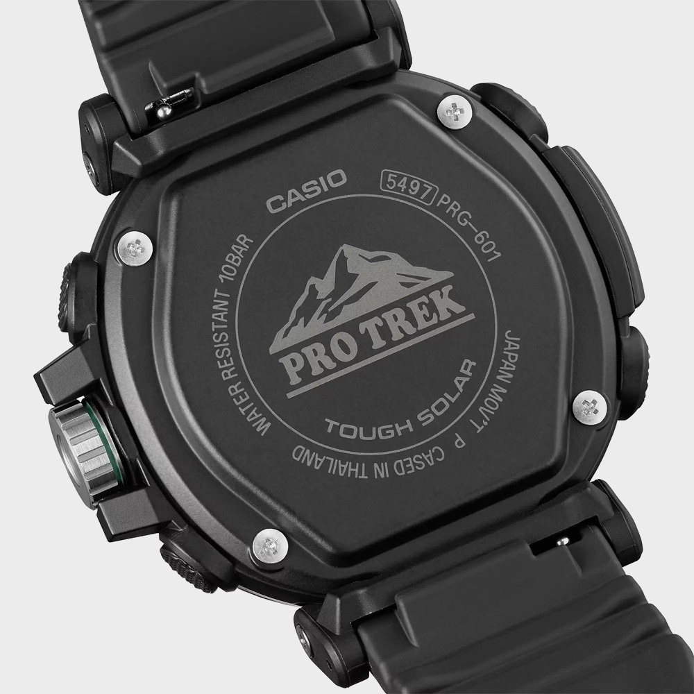 Casio PRG-601-1E Casio PRG-601-1E