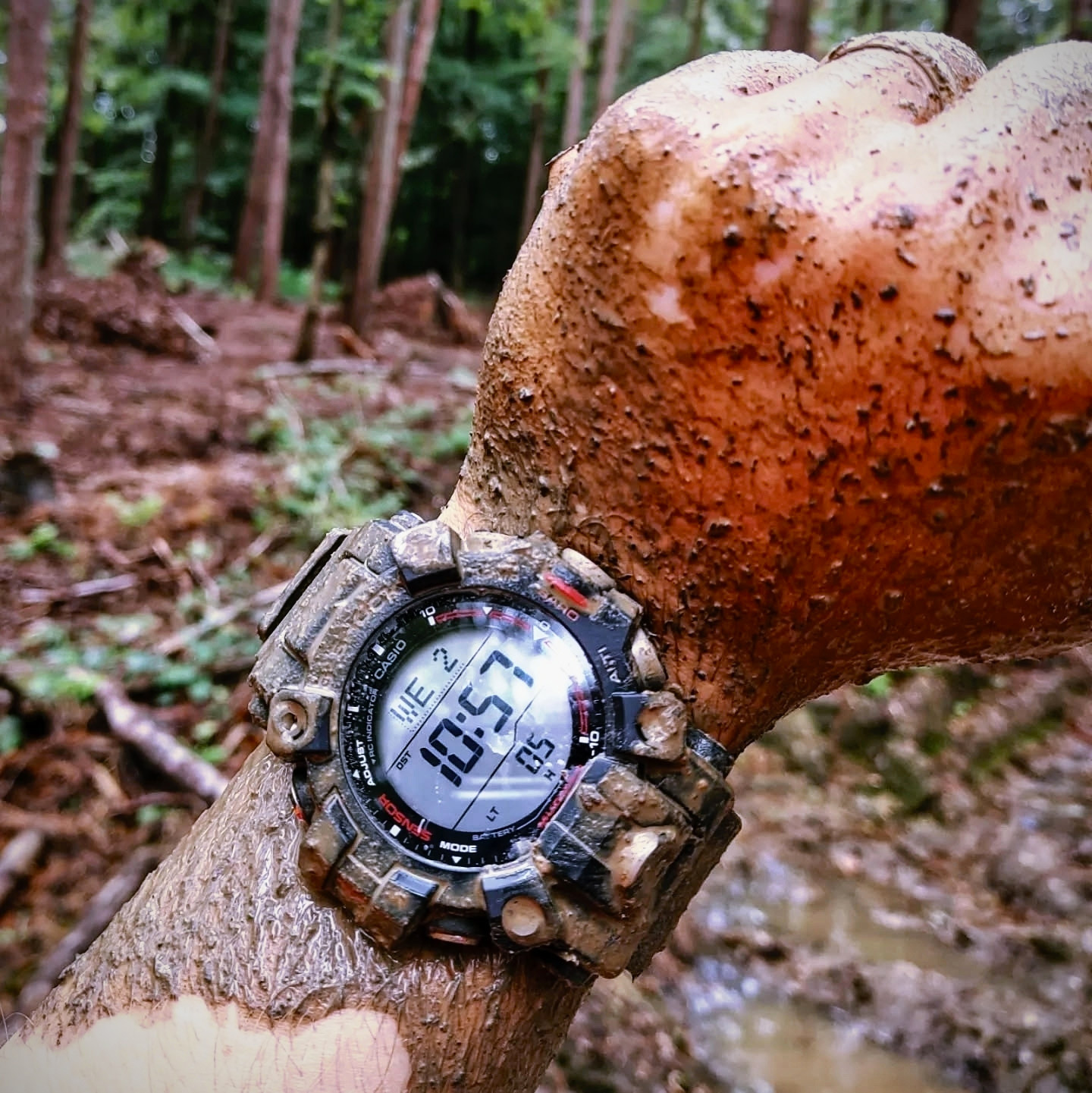 Casio GW-9500-1E Casio GW-9500-1E