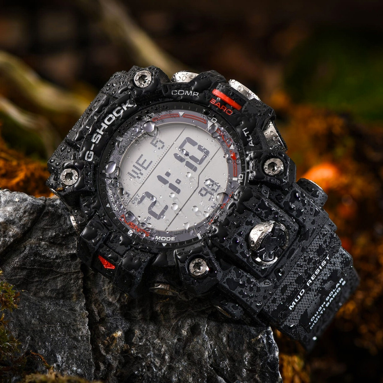 Casio GW-9500-1E Casio GW-9500-1E