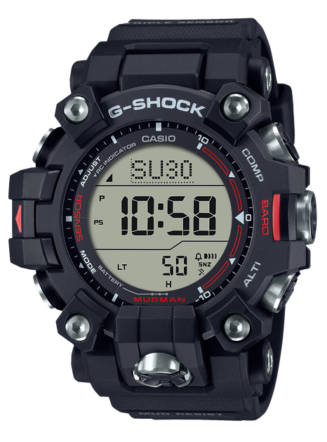 Casio GW-9500-1E Casio GW-9500-1E