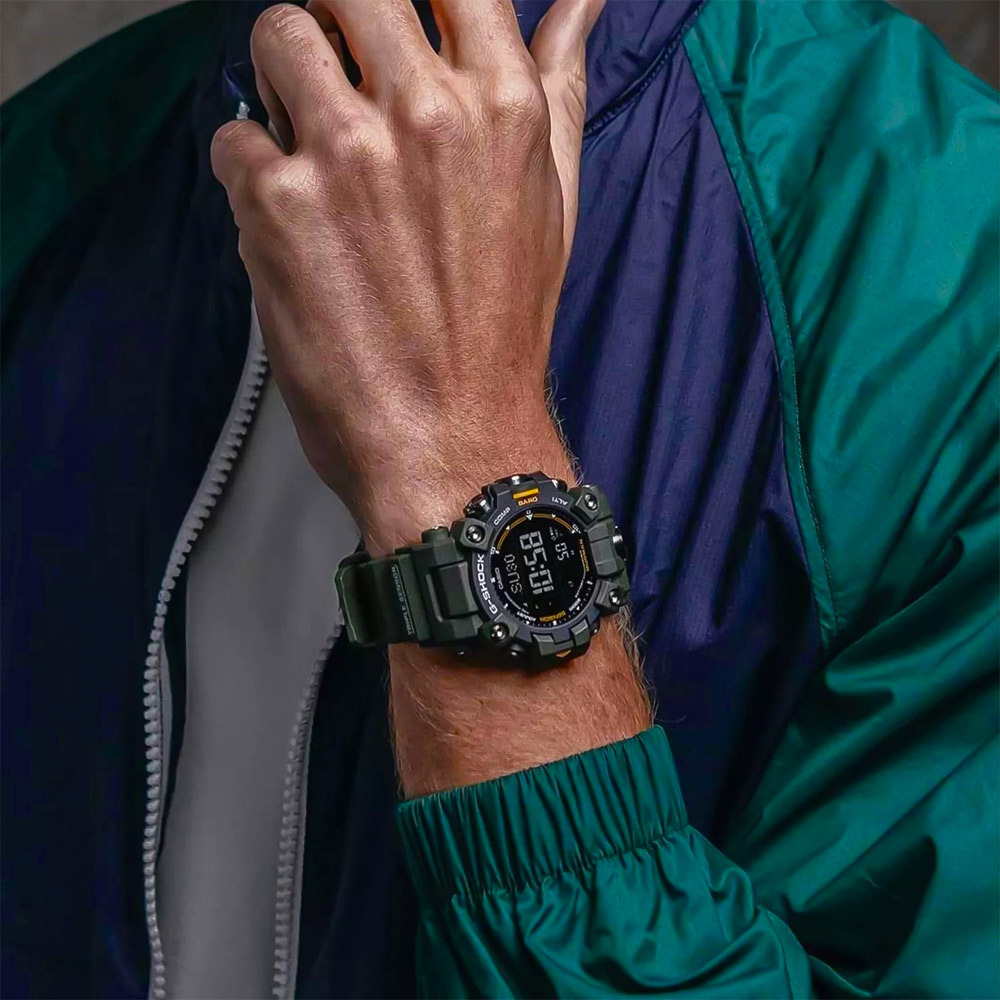 Casio GW-9500-3E Casio GW-9500-3E