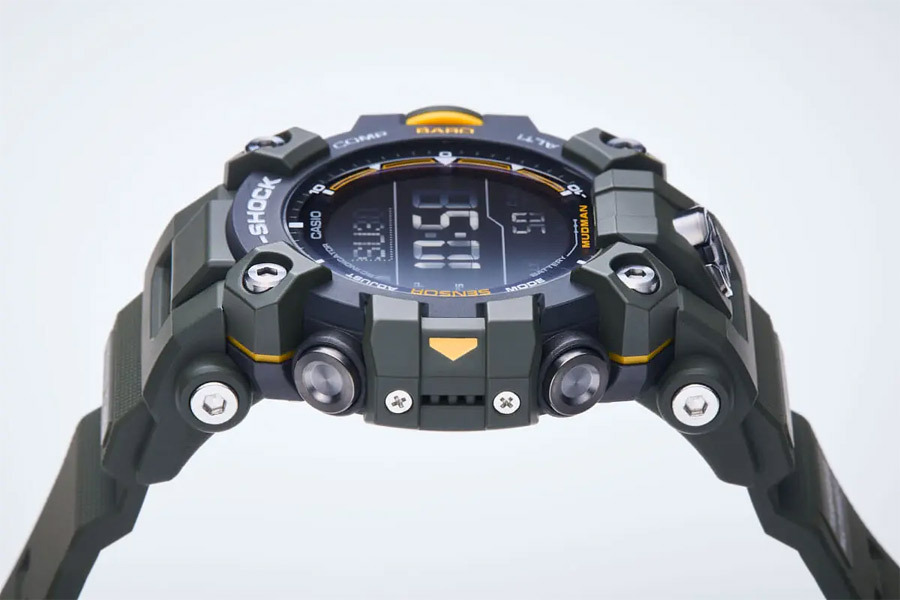 Casio GW-9500-3E Casio GW-9500-3E