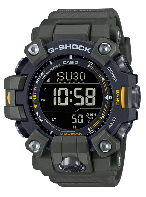 Casio GW-9500-3E Casio GW-9500-3E